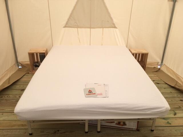 Tentrr Signature - Orchard Tent 5 - thumb 1