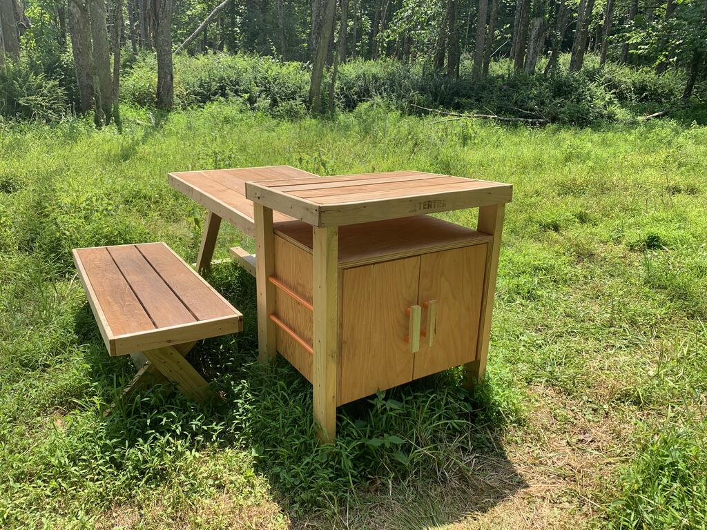 Tentrr Signature - Orchard Tent 5 - thumb 3