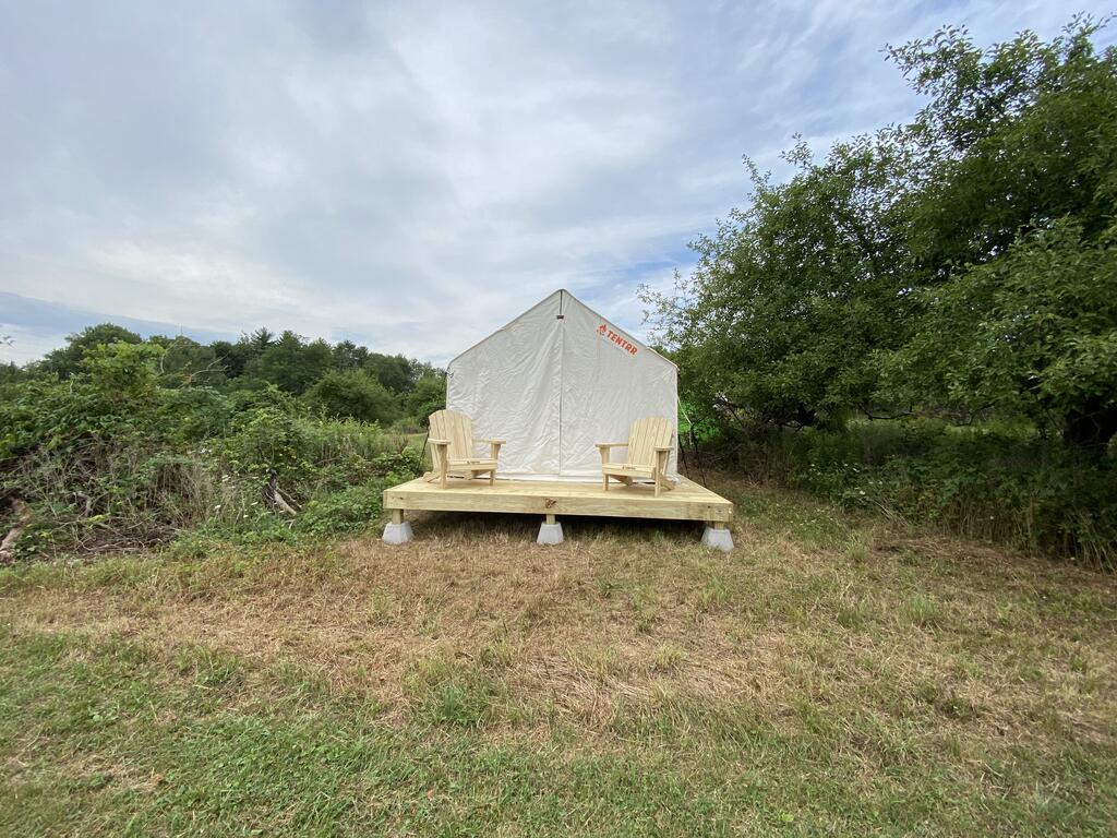 Tentrr Signature - Orchard Tent 5 - thumb 2