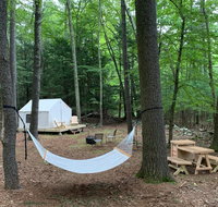 Tentrr Signature Site - Highwoods two - Tourism House