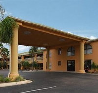 Texas Inn Harlingen - Tourism House