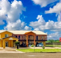 Texas Inn San Benito - Tourism House