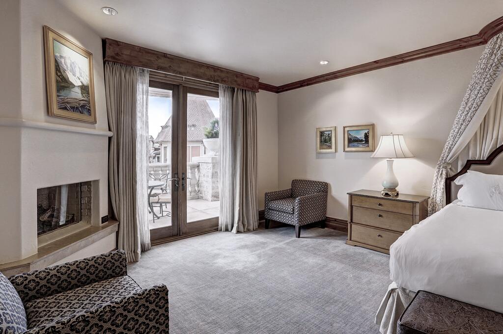 The Arrabelle At Vail Square, A RockResort - thumb 3