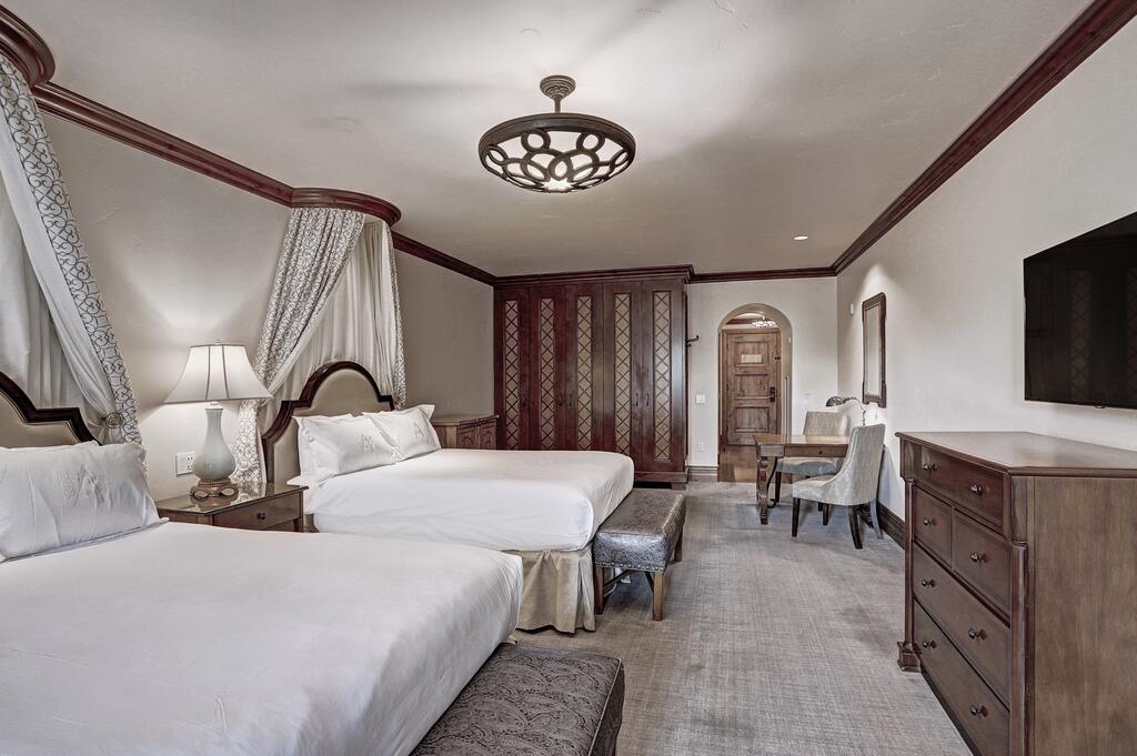 The Arrabelle At Vail Square, A RockResort - thumb 2