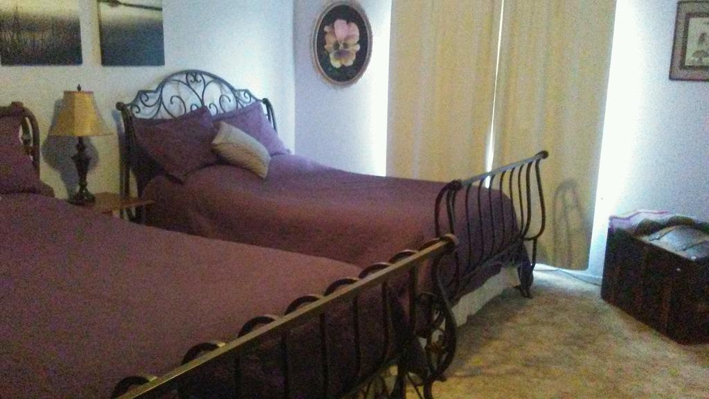 The Branded Calf Bed & Breakfast - thumb 2