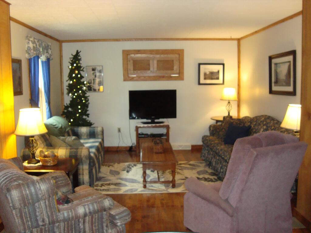 The Cary Mine House - thumb 3