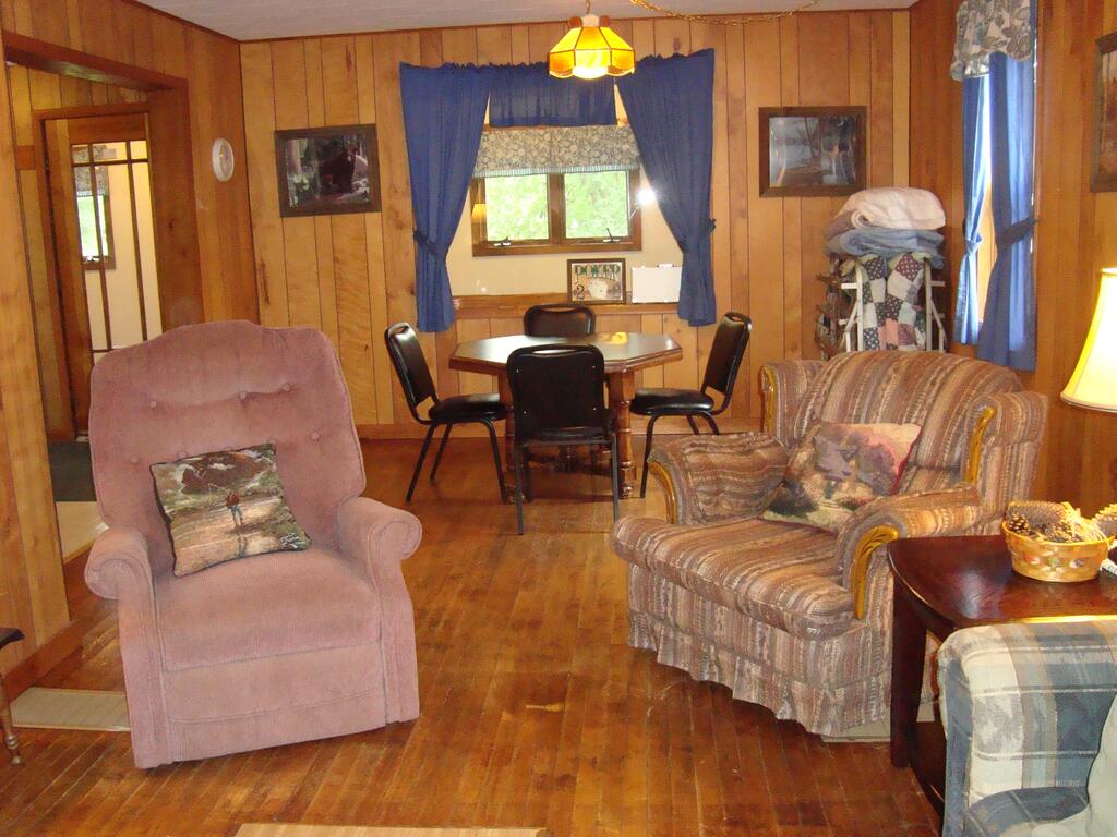 The Cary Mine House - thumb 2