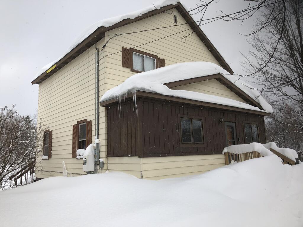 The Cary Mine House - thumb 1