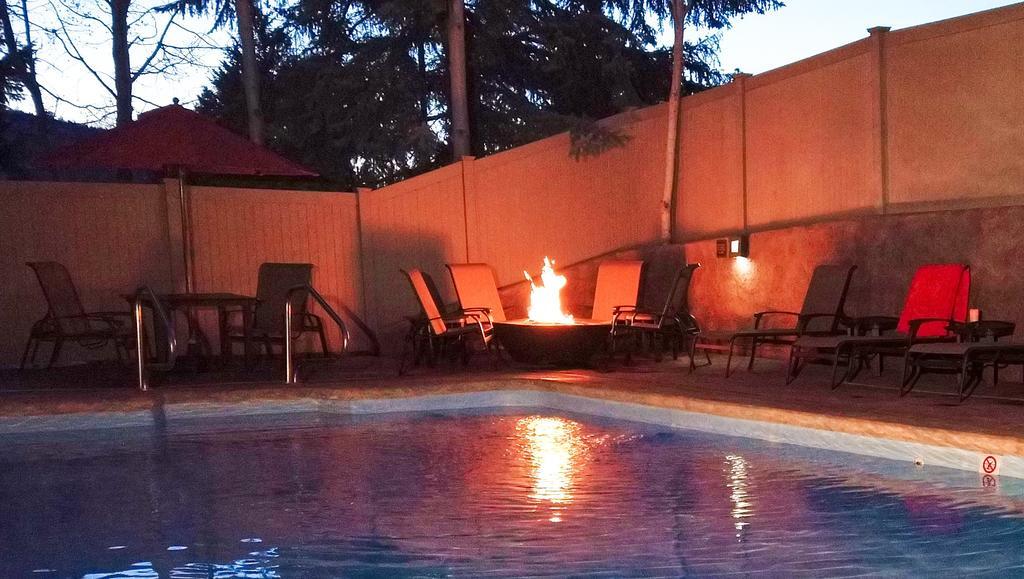 The Christie Lodge  All Suite Property Vail Valley/Beaver Creek - thumb 2