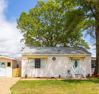 The Cottage at Misti Cove - Tourism House
