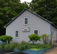 The Eis House - Tourism House