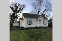 The Ellis House Tourism House