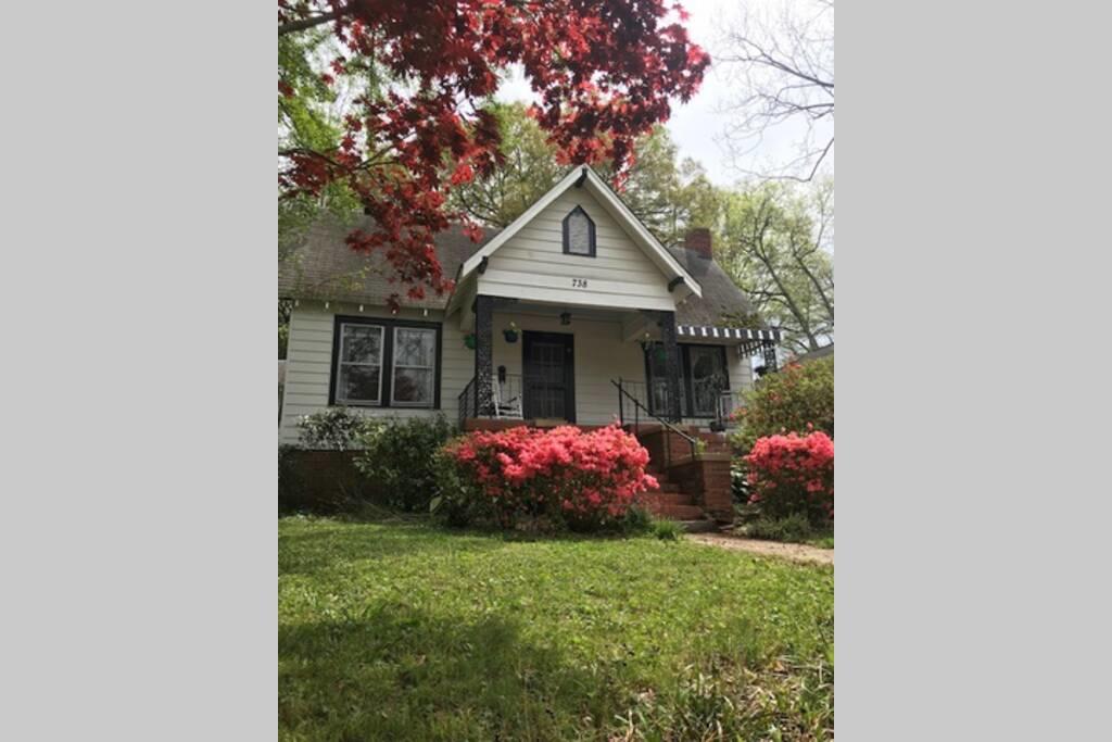 The Garden Spot - thumb 1