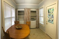 The Garden Spot Tourism House