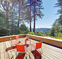 The House of Magic Madrone - Tourism House