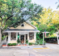 The Inn at Ocean Springs - Tourism House