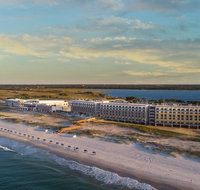 The Lodge at Gulf State Park, A Hilton Hotel - Tourism House