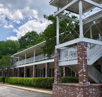 The Lodge at The Bluffs - Tourism House