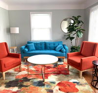 The Modern Stylish Gem Of Pontiac - 5 Min To GM - Tourism House