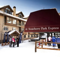 The Osprey at Beaver Creek, a RockResort - Tourism House