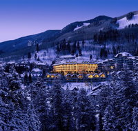 The Pines Lodge, a RockResort - Tourism House
