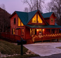 The Red Fox Cabin - Tourism House