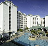 The Resort on Cocoa Beach, a VRI resort - Tourism House