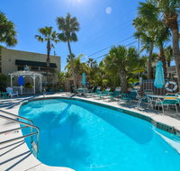 The Ringling Beach House - Tourism House