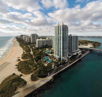 The Ritz-Carlton Bal Harbour, Miami - Tourism House