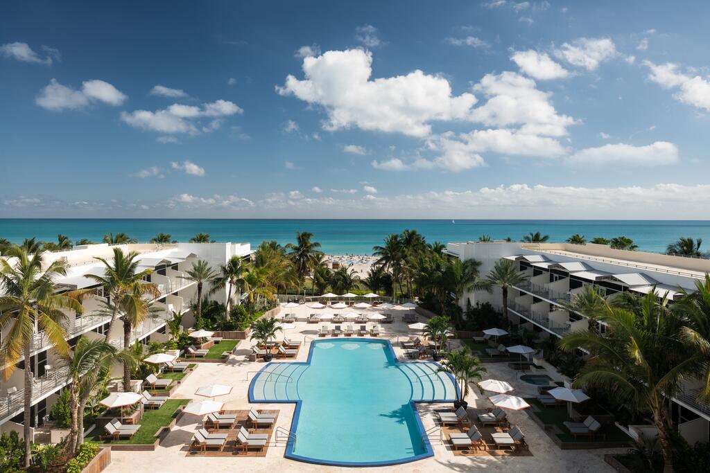 The Ritz-Carlton South Beach - thumb 0