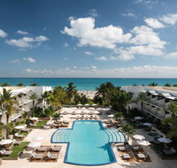 The Ritz-Carlton South Beach - Tourism House
