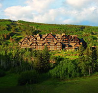 The Ritz-Carlton, Bachelor Gulch - Tourism House