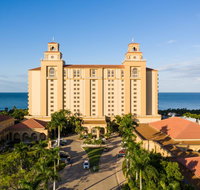 The Ritz-Carlton, Naples - Tourism House