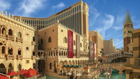 The Venetian Resort Hotel  Casino by Suiteness Tourism House