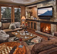 Three Forks Mountain 306 - Tourism House