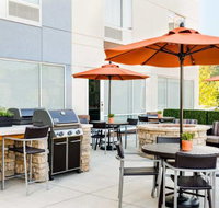 TownePlace Suites by Marriott Big Spring - Tourism House