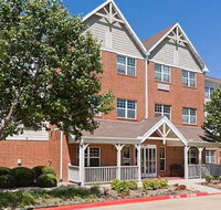 TownePlace Suites by Marriott Dallas Bedford - Tourism House