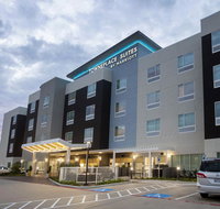TownePlace Suites by Marriott Houston Conroe - Tourism House
