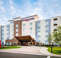 TownePlace Suites Columbus Hilliard - Tourism House