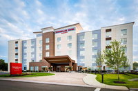 TownePlace Suites Las Vegas Airport South Tourism House