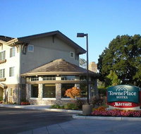 TownePlace Suites San Jose Campbell - Tourism House
