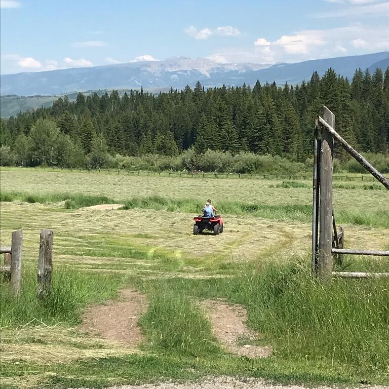 Trail Creek Ranch - thumb 3