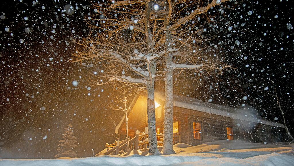 Trail Creek Ranch - thumb 0