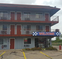 Travel Inn - Tourism House