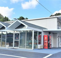 Travel inn Newport News - Tourism House