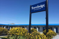 Travelodge by Wyndham Crescent City Tourism House