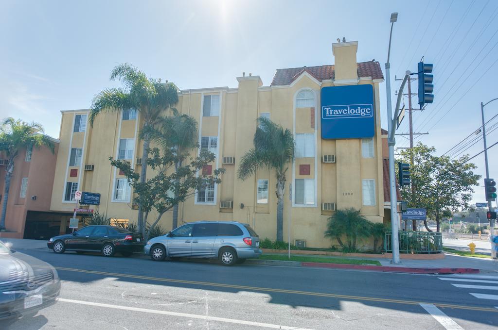 Travelodge Inn & Suites By Wyndham Gardena CA - thumb 2