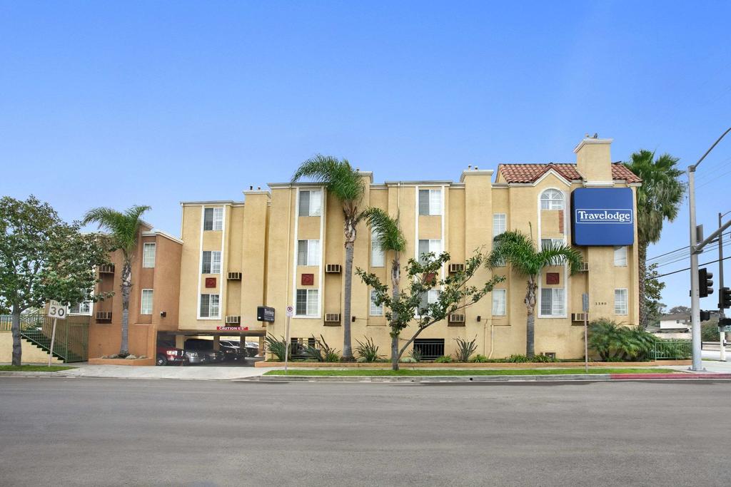 Travelodge Inn & Suites By Wyndham Gardena CA - thumb 1