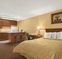 Travelodge Inn  Suites by Wyndham Gardena CA - Tourism House