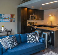 Trendy 1BR Apt in Historic Garment District - Tourism House